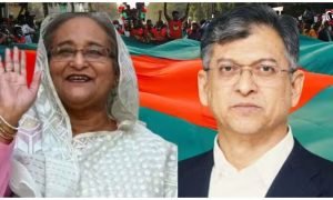 India Bangladesh Tension