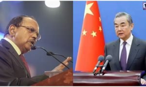 India-China Border Talks
