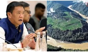 India-China Row