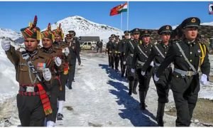 India China Talk