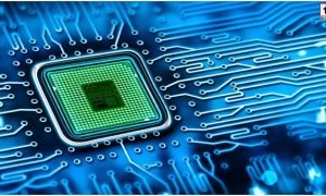 India Chip Mission