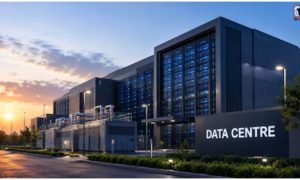 India Data Center