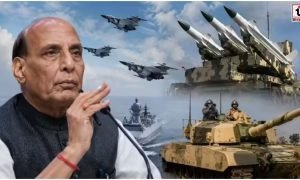 India Defence Deal