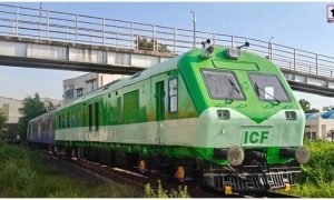 India First LNG Train