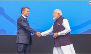 India France Agreements