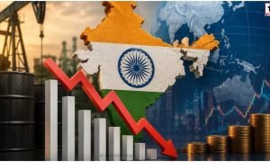 India GDP Forecast