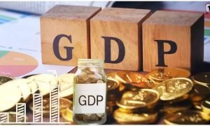 India GDP
