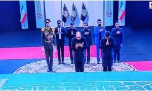 India Iran News
