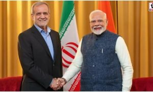 India Iran Relations