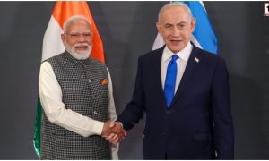 India Israel Relations