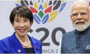India Japan Relations