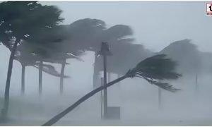 India Monsoon Update