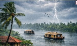 India Monsoon