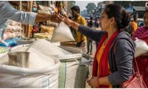 India-Nepal Border News
