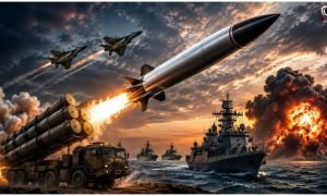 India New Missile