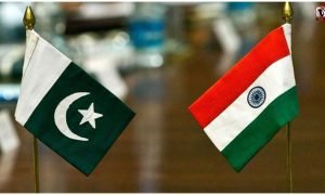 India Pakistan Meeting
