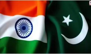 India Pakistan Relations