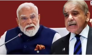 India Pakistan Talks