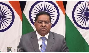 India Pakistan Tension