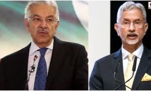 India Pakistan Tensions