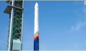 India Private Rocket