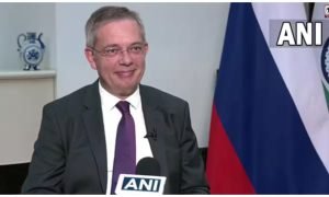 India-Russia Oil