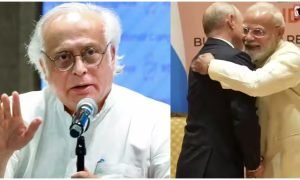 India Russia Relations
