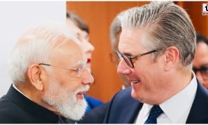 India-UK FTA