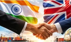India UK FTA
