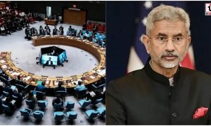 India UNSC