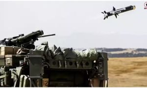 India US Defense Deal