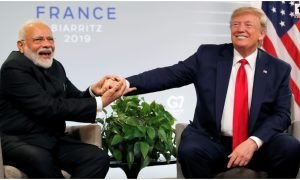 India US Relations