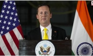 India US Trade Deal