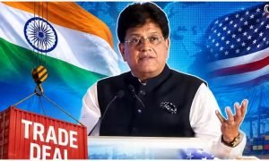 India-USA BTA