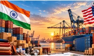 India-USA Trade Deal