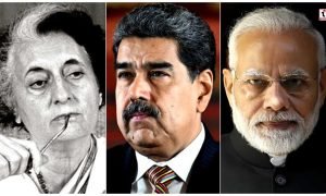 India Venezuela Relations