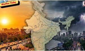 India Weather
