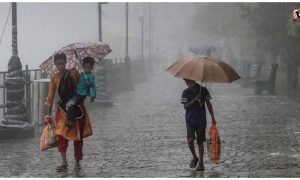 India Weather