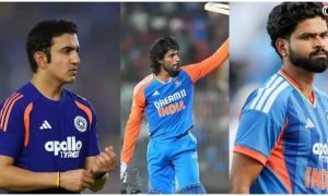 India World Cup Plan