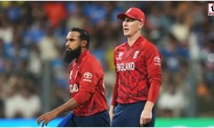 India vs England T20