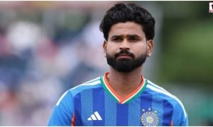 India vs England