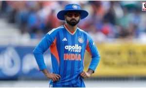 India vs Ireland