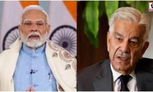 India vs Pakistan