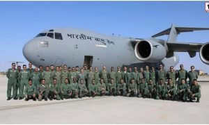 Indian Air Force