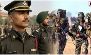 Indian Army New Dress Code