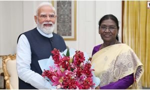 Indian Government Politics