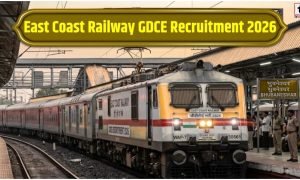 Indian Railway Jobs