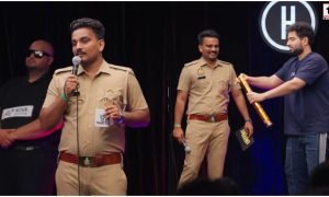 India's Got Latent 2 Winner