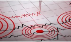 Indonesia Earthquake
