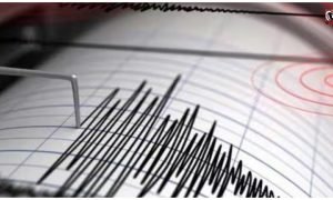 Indonesia Earthquake